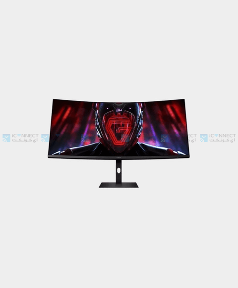 Xiaomi Curved Gaming Monitor G34WQi - Black